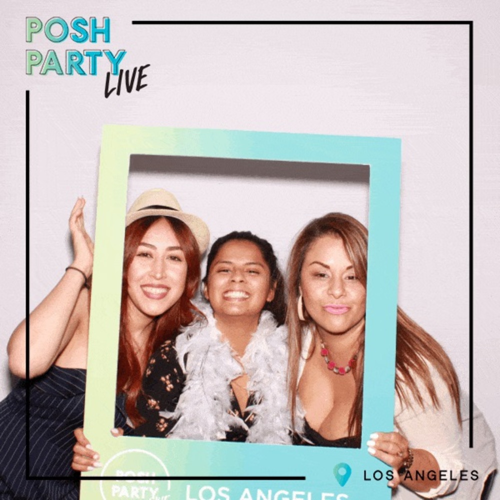 ✨Meet your Posher, Jess✨